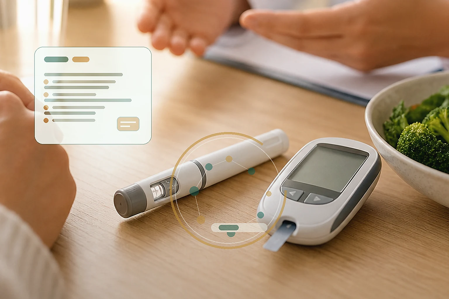 Prescription access and medication affordability image for Tirosint Muscle Preservation Strategies: A Clinical Guide to Levothyroxine Liquid Gel Cap and Skeletal Muscle Health