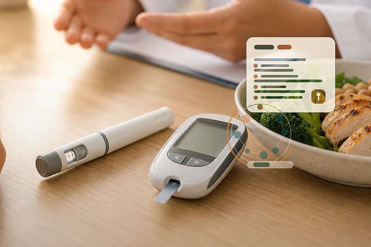 Wegovy clinical care image for Wegovy Weight Loss: Dosing, Results & STEP-1 Data