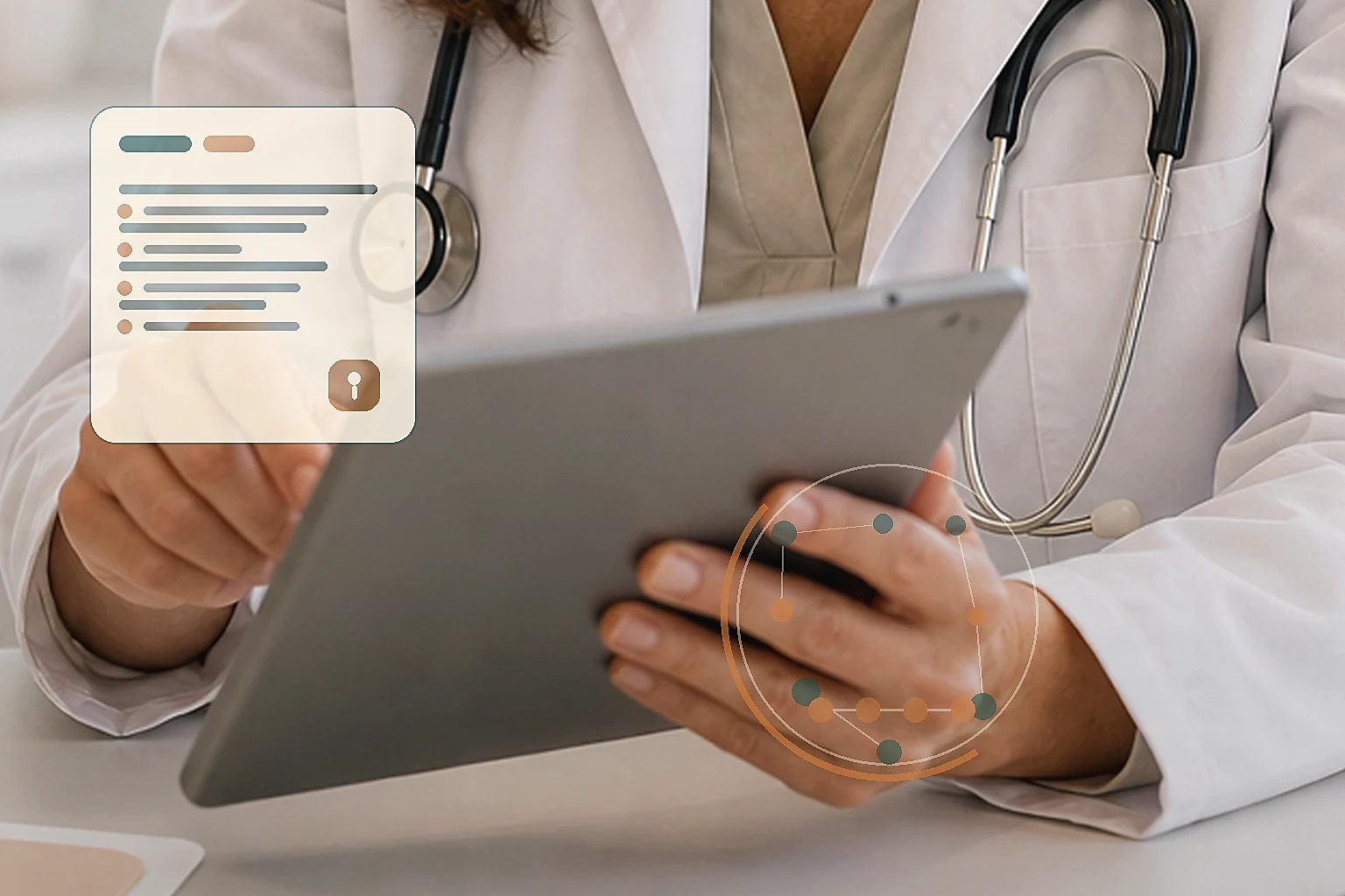 Anastrozole clinical care image for Anastrozole Dosing for TRT: The Evidence-Based Guide to Estrogen Management