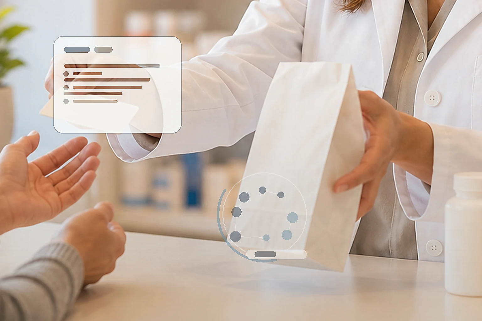 GLP-1 image for Alpha Medical: Who It's Best For (Ideal Patient Profile)