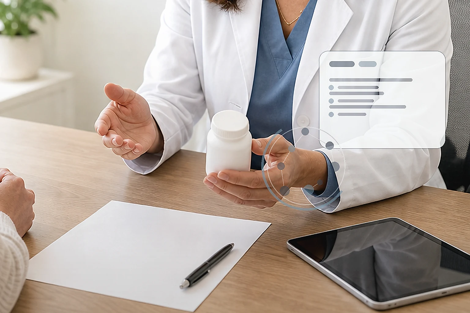 Capsule image for Capsule Prescription and Intake Process: How It Works, What to Expect, and Whether It Delivers