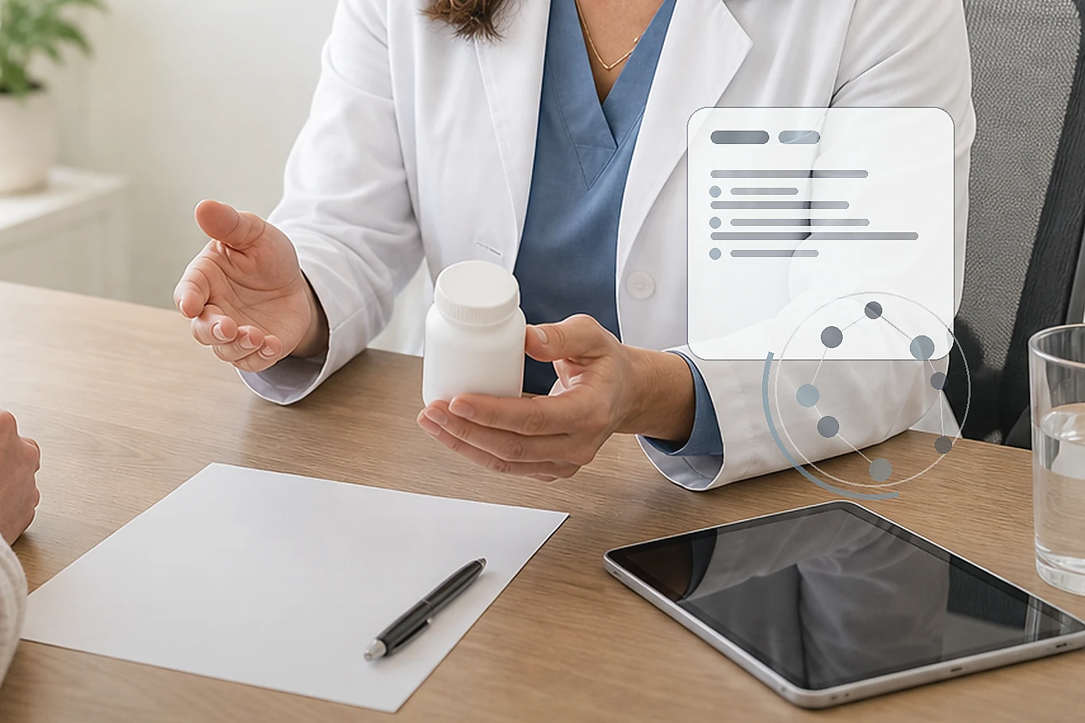 Cognitive care / ADHD image for Done Prescription and Intake Process: How It Works, What to Expect