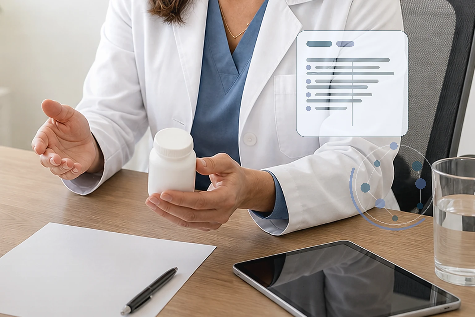GoodRx image for Best GoodRx Alternatives in 2026: Prescription Discount Apps, Cash-Pay Pharmacies, and Telehealth Options Compared