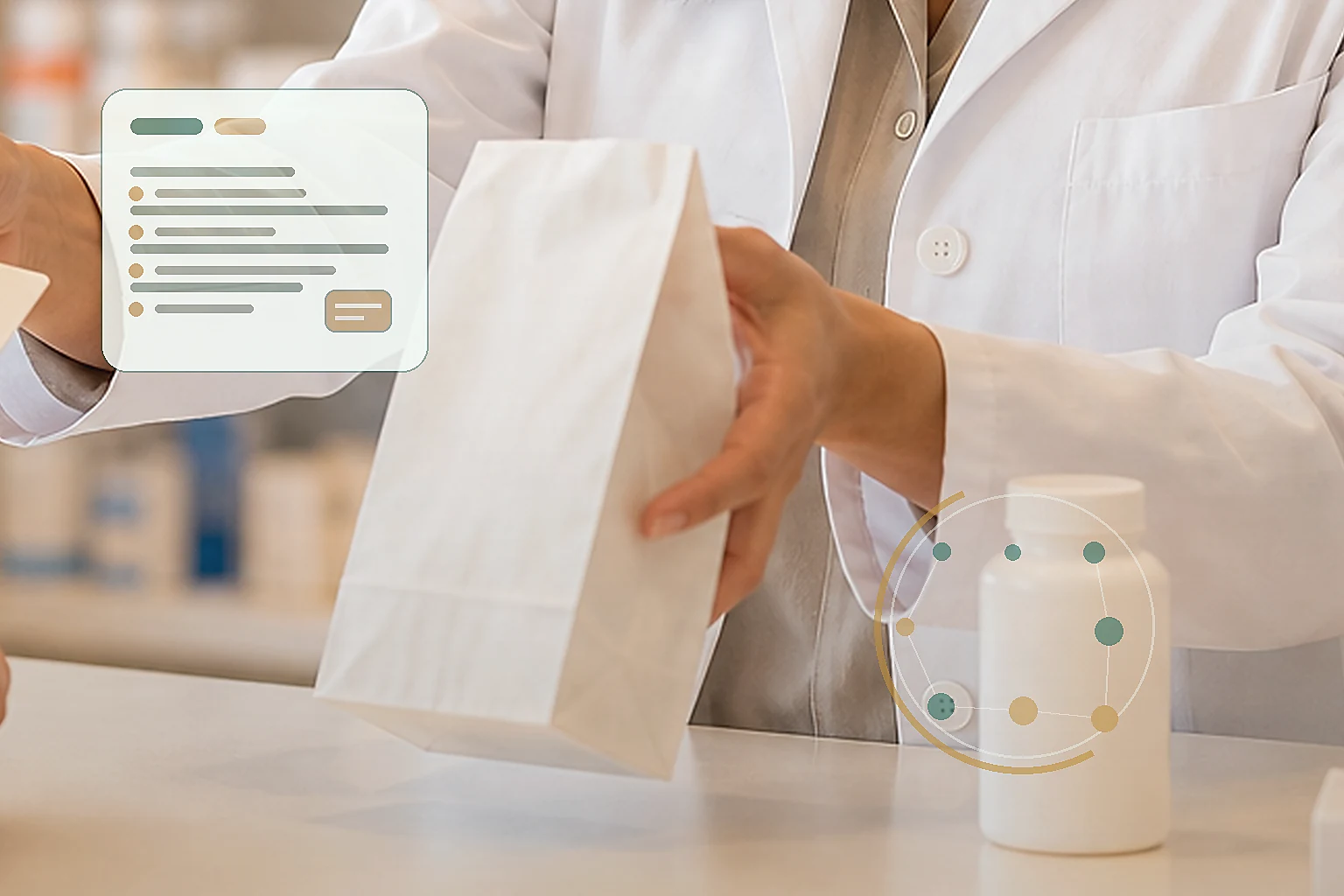 GoodRx image for GoodRx Prescription Process: How It Works, What It Costs, and How It Compares