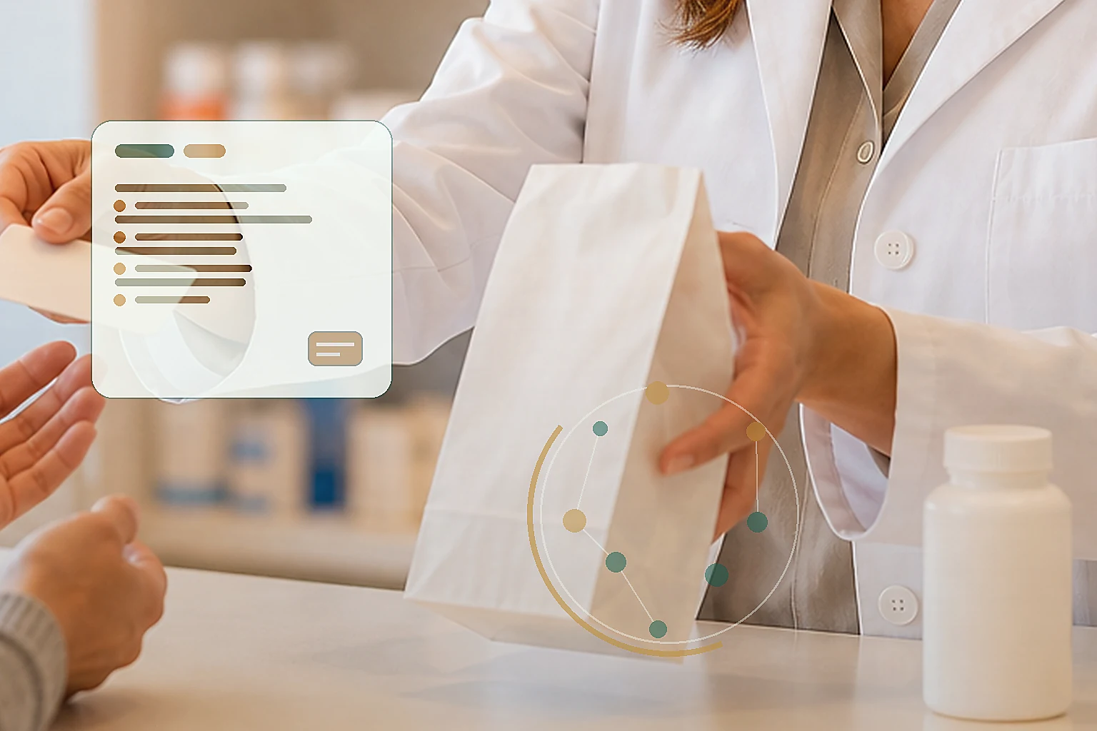 GoodRx image for GoodRx Pricing Analysis: What You Actually Pay Beyond the Sticker Discount