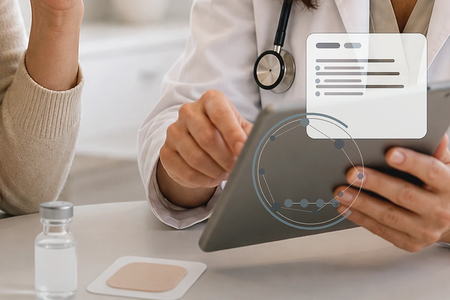 Women's HRT image for Pandia Health: Who It's Best For and Ideal Patient Profile