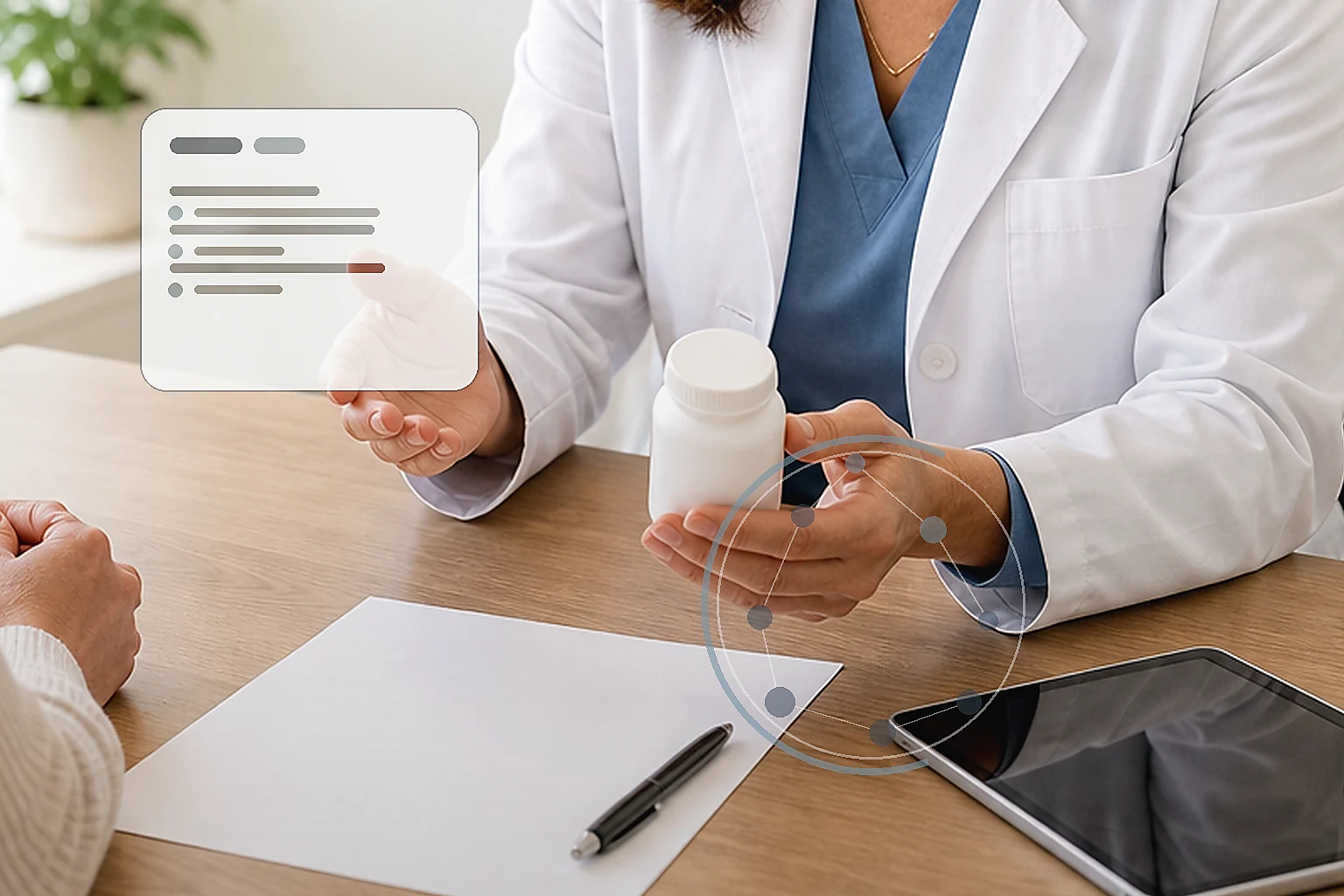 Talkiatry image for Talkiatry Prescription and Intake Process: What to Expect