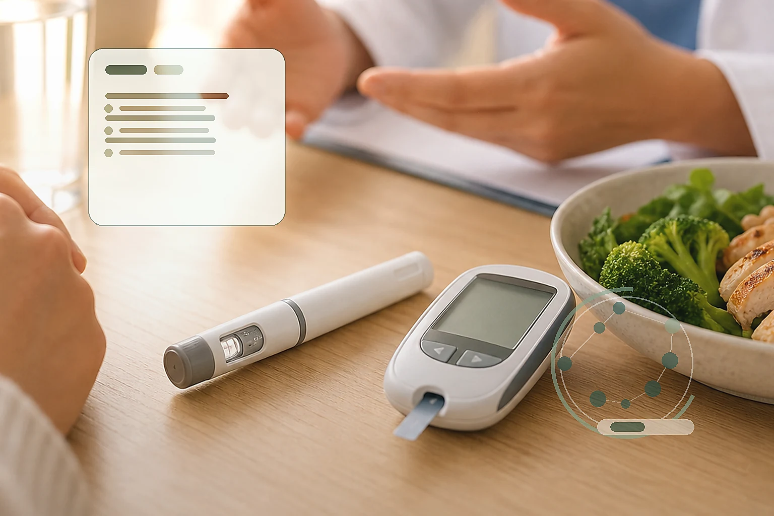 tirzepatide interactions creatine on Ozempic: Does It Prevent Muscle Loss? Mounjaro and Atorvastatin Interaction: What