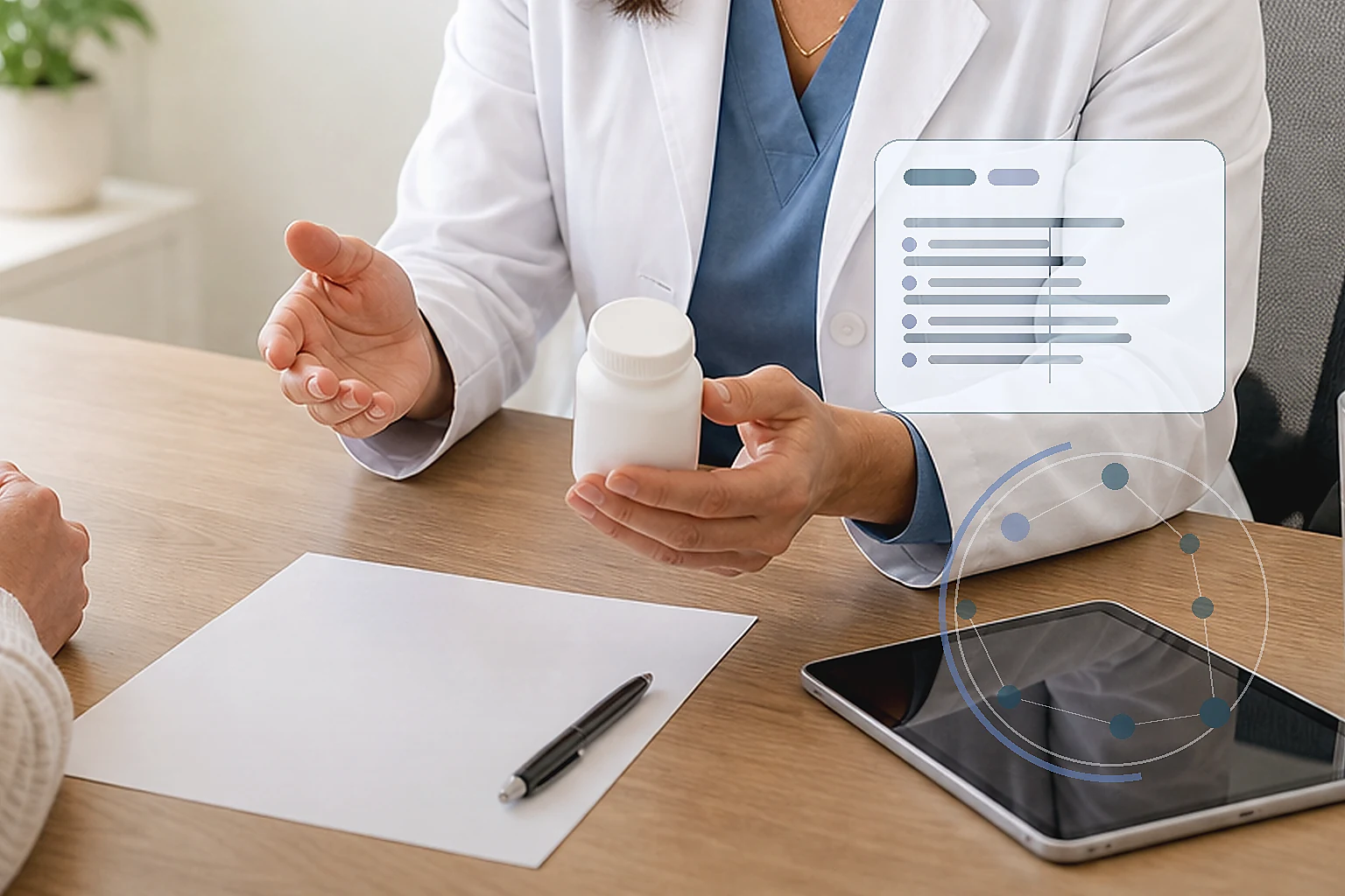 Prescription access and medication affordability image for MK-677 (Ibutamoren) Employer and ICHRA Coverage: What You Can Actually Use in 2026