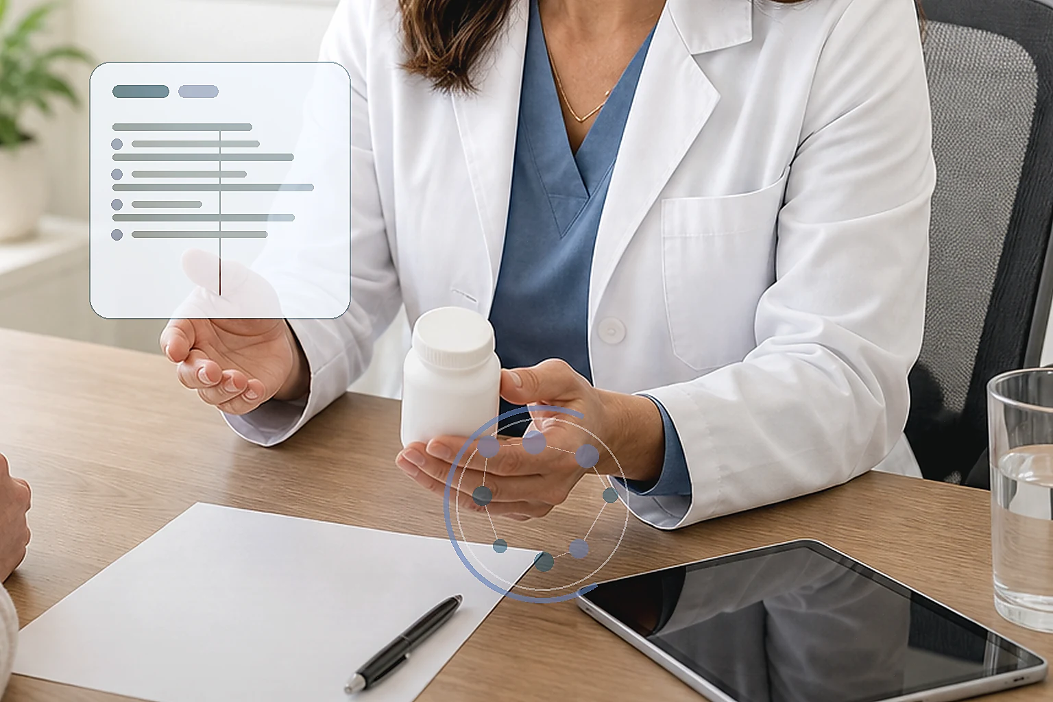 Labs image for Rosuvastatin vs Ezetimibe: Comparing Crestor and Zetia, and the Rationale for Combining Both