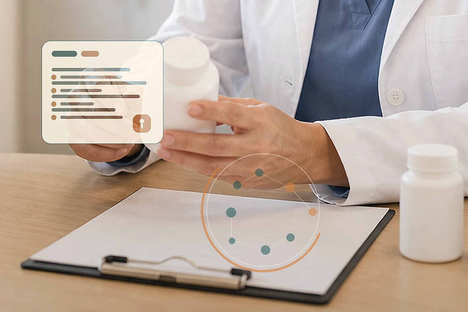 Cognitive care / ADHD image for Adderall XR and Acetaminophen Interaction: Safety, Risks, and Clinical Guidance