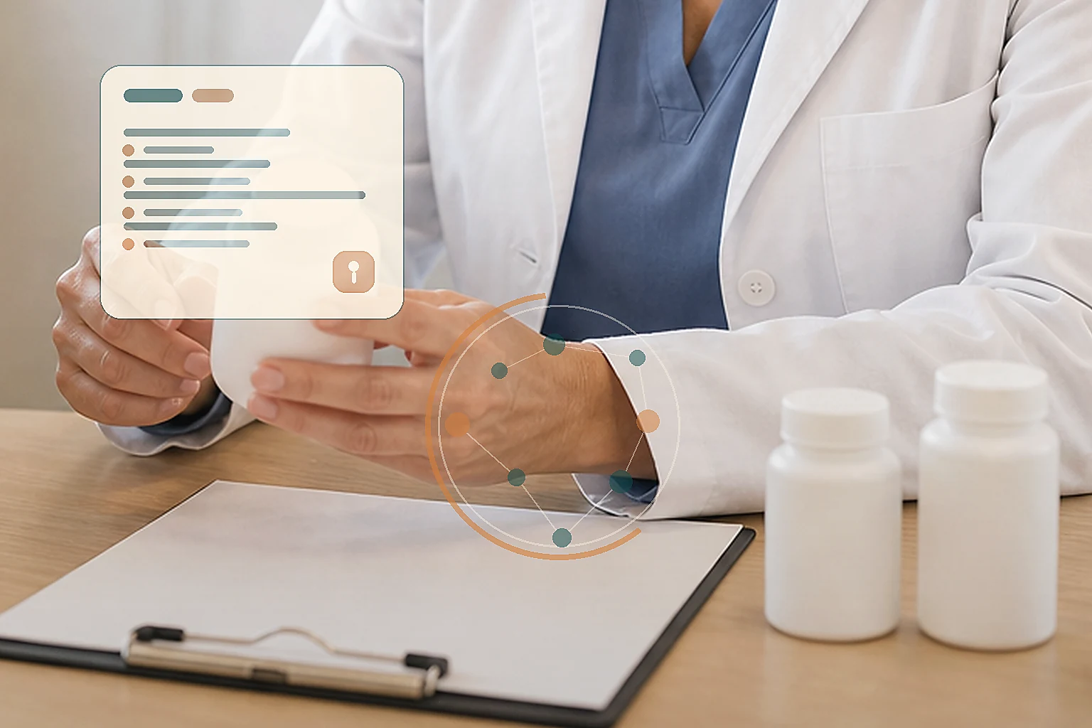 Skin and hair image for Finasteride Sleep Impact and Optimization