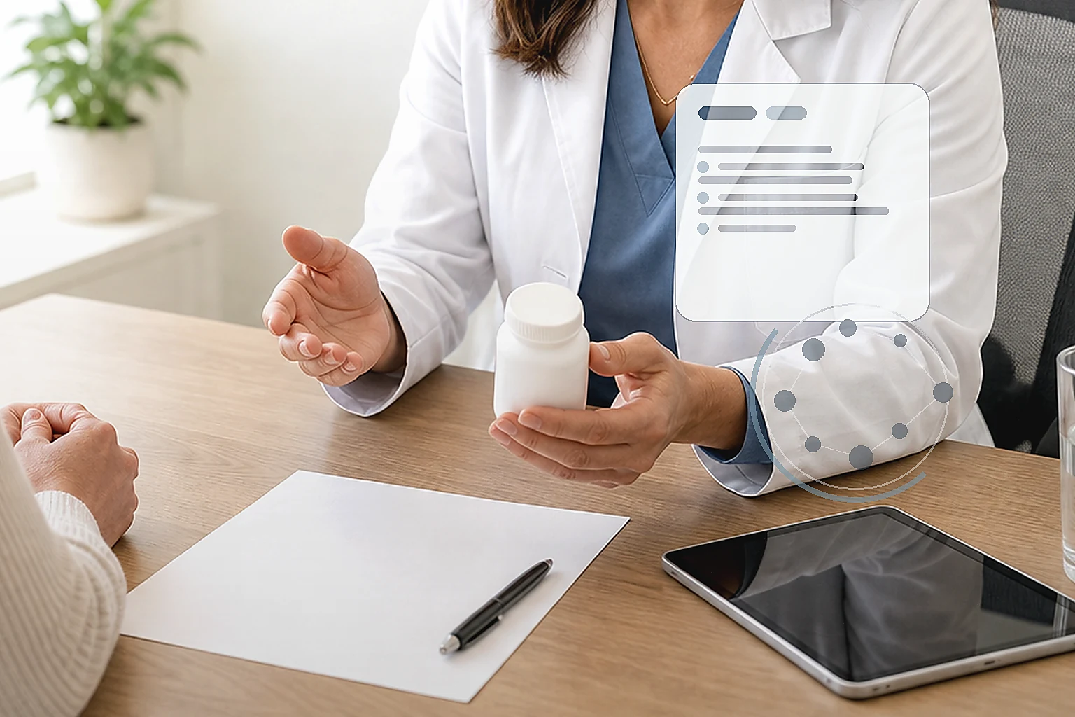 Labs image for Repatha Efficacy Reports from Real Users: What Patients Actually Experience