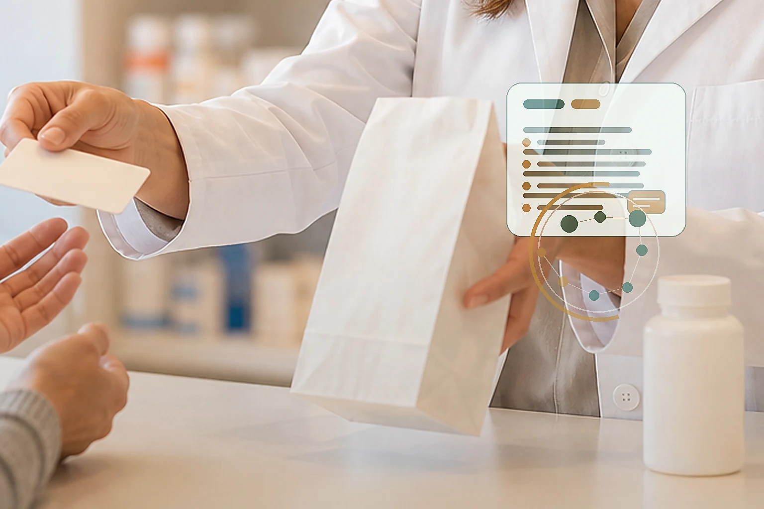 insulin glargine image for Lantus: What People Actually Pay for Insulin Glargine in 2026