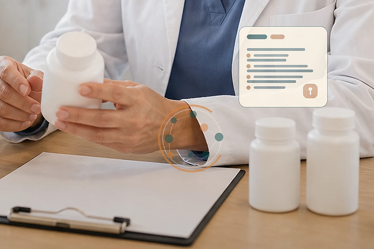 Skin and hair image for Spironolactone Mental Health and Mood Impact: What the Evidence Actually Shows