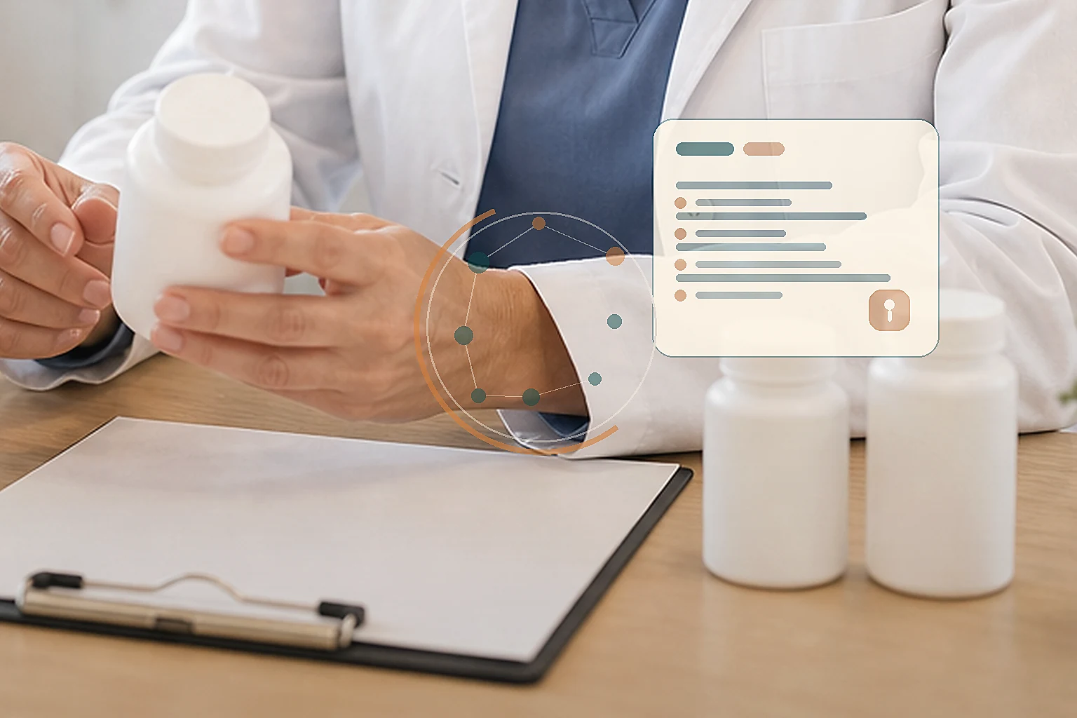 Cognitive care / ADHD image for Can I Take Omega-3 (EPA/DHA) with Adderall XR?
