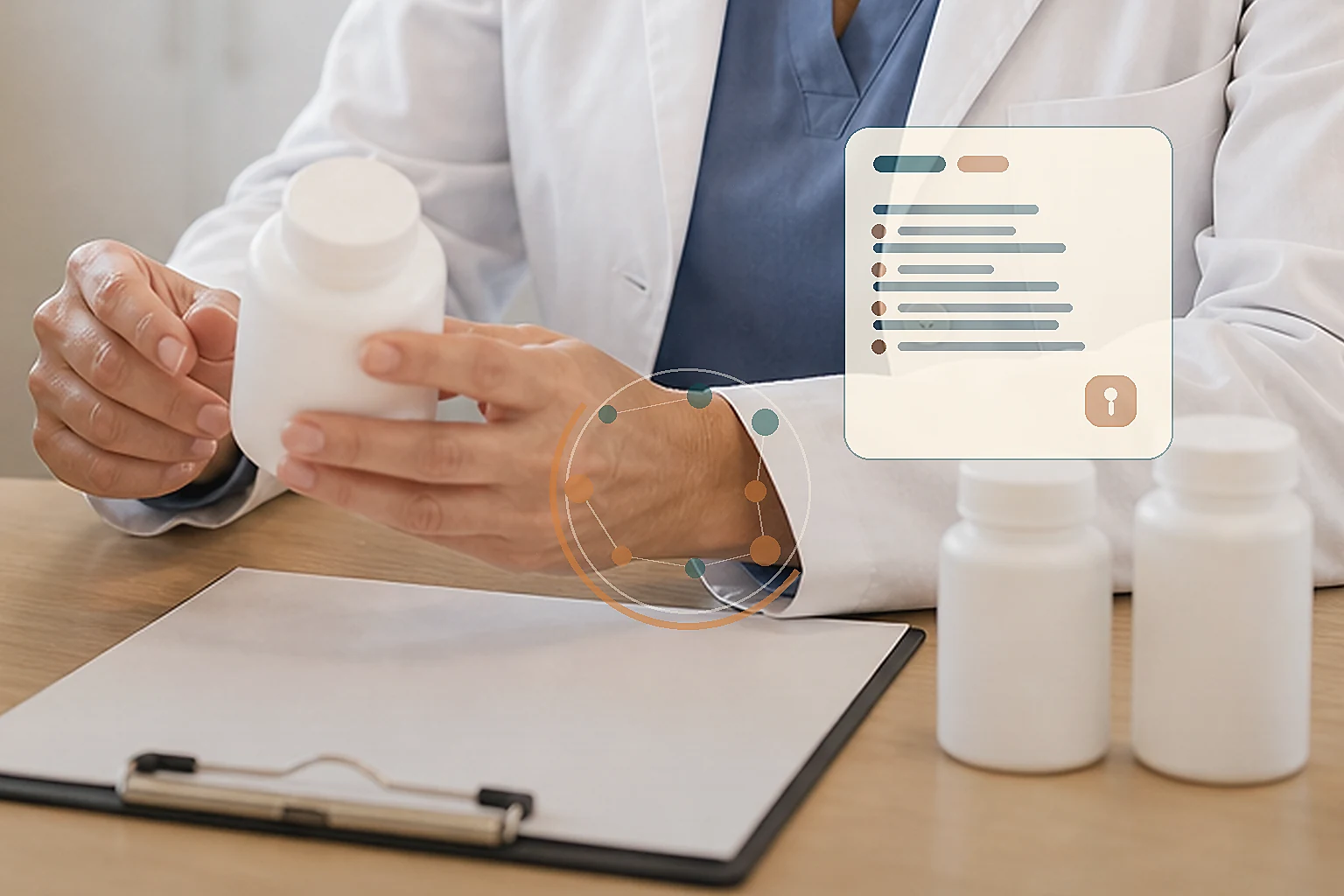 metformin image for Can I Take Creatine with Metformin?