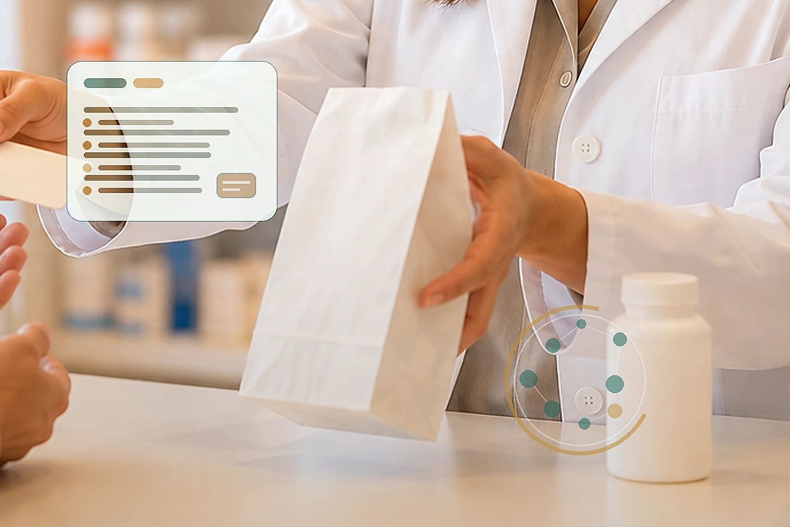trazodone image for Trazodone Cost vs. Alternatives: A Class-by-Class Pricing and Efficacy Comparison