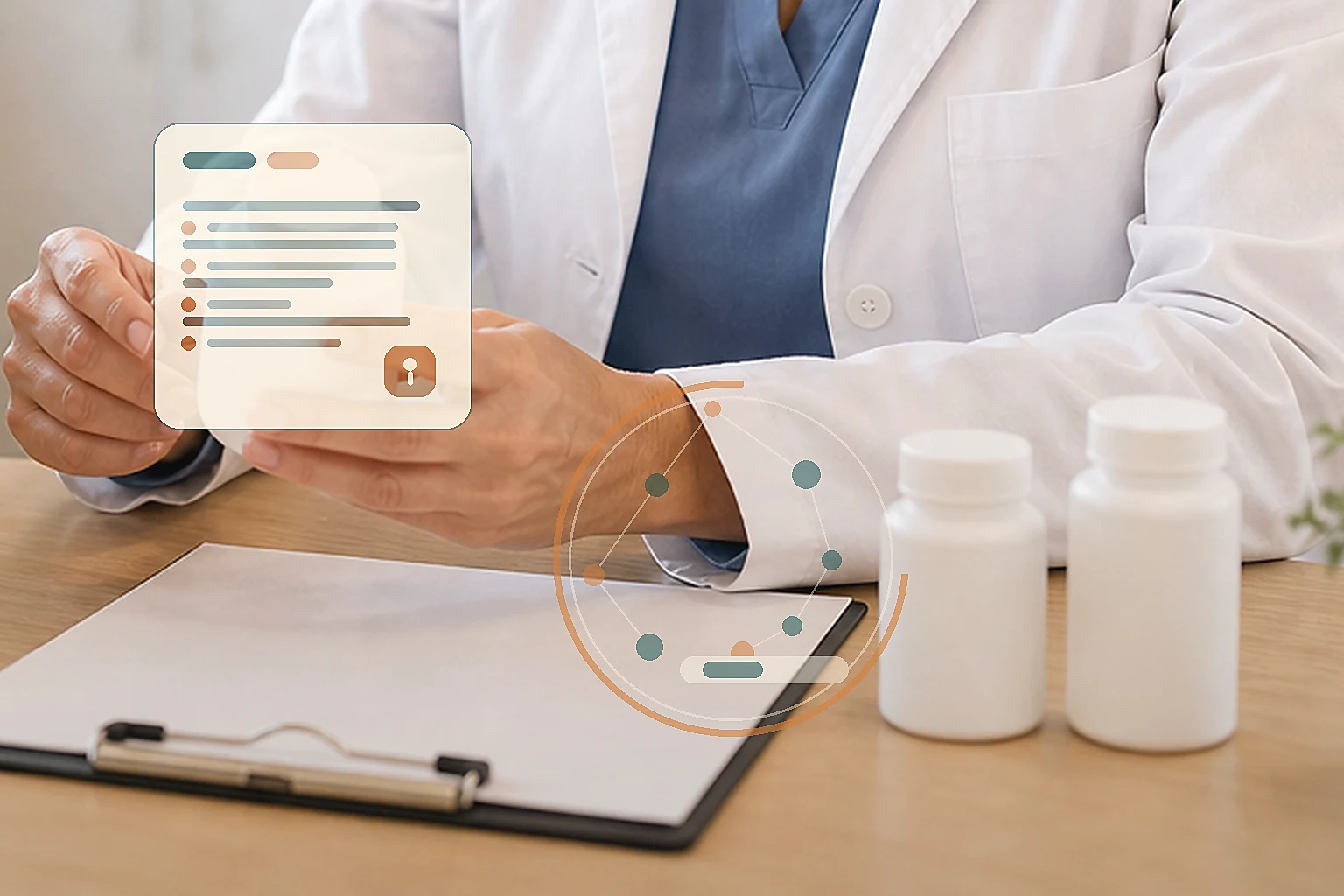 Wegovy (semaglutide 2.4 mg) clinical care image for Wegovy Sulfur Burps: Alternatives Without This Side Effect