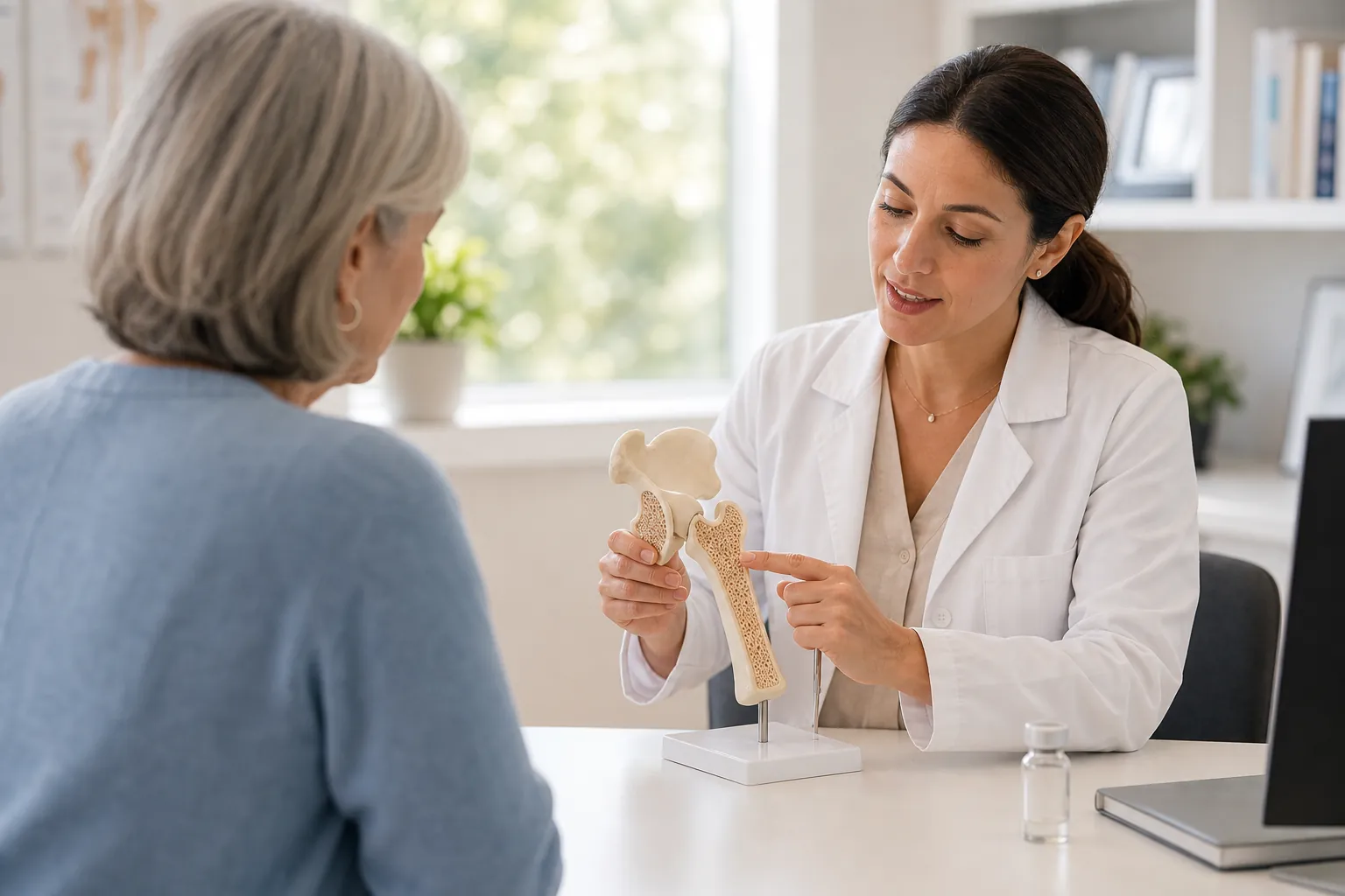 HealthRX.com clinical image for Age V2 Denosumab