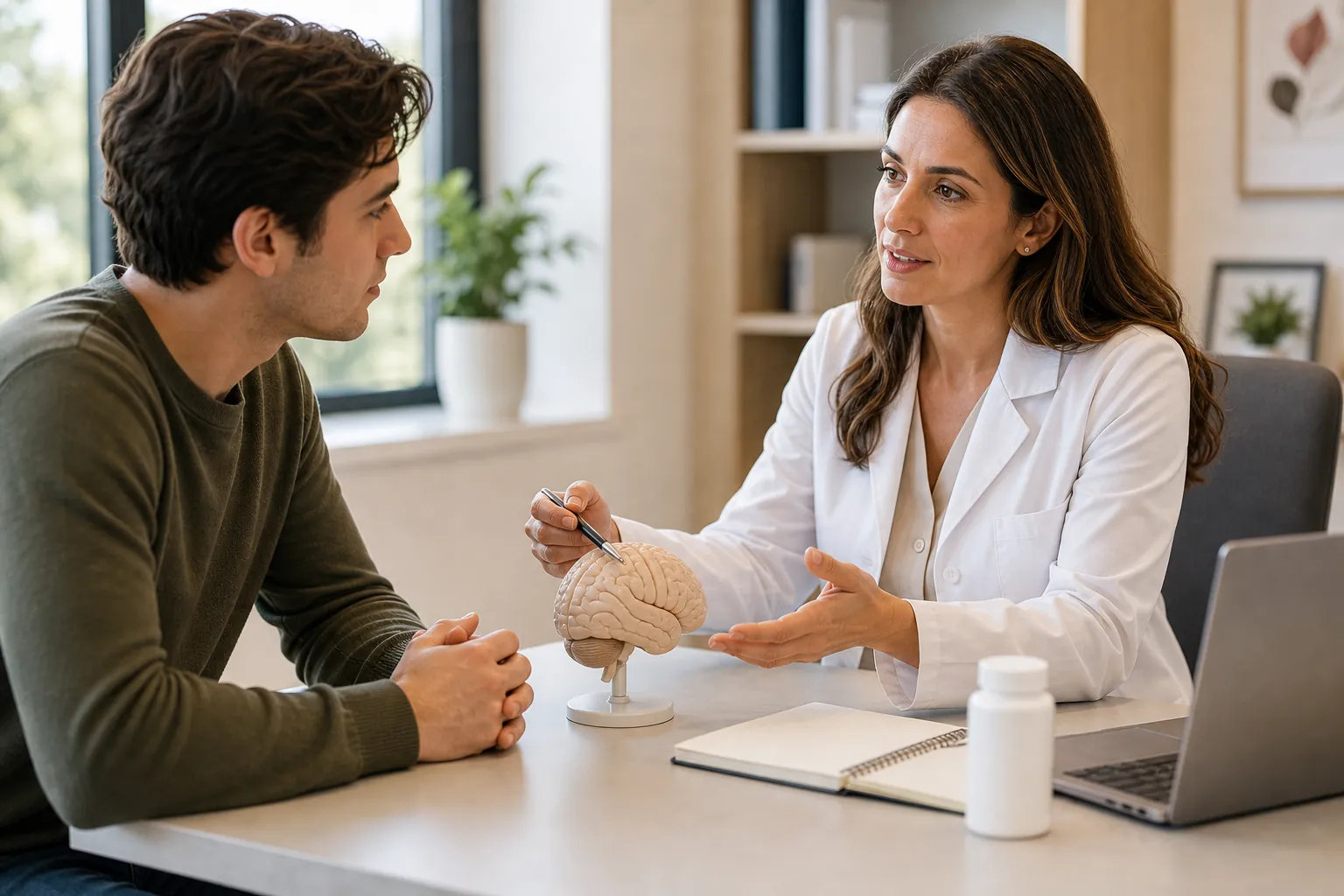 HealthRX.com clinical image for V2 Vyvanse: Real Patient Reviews