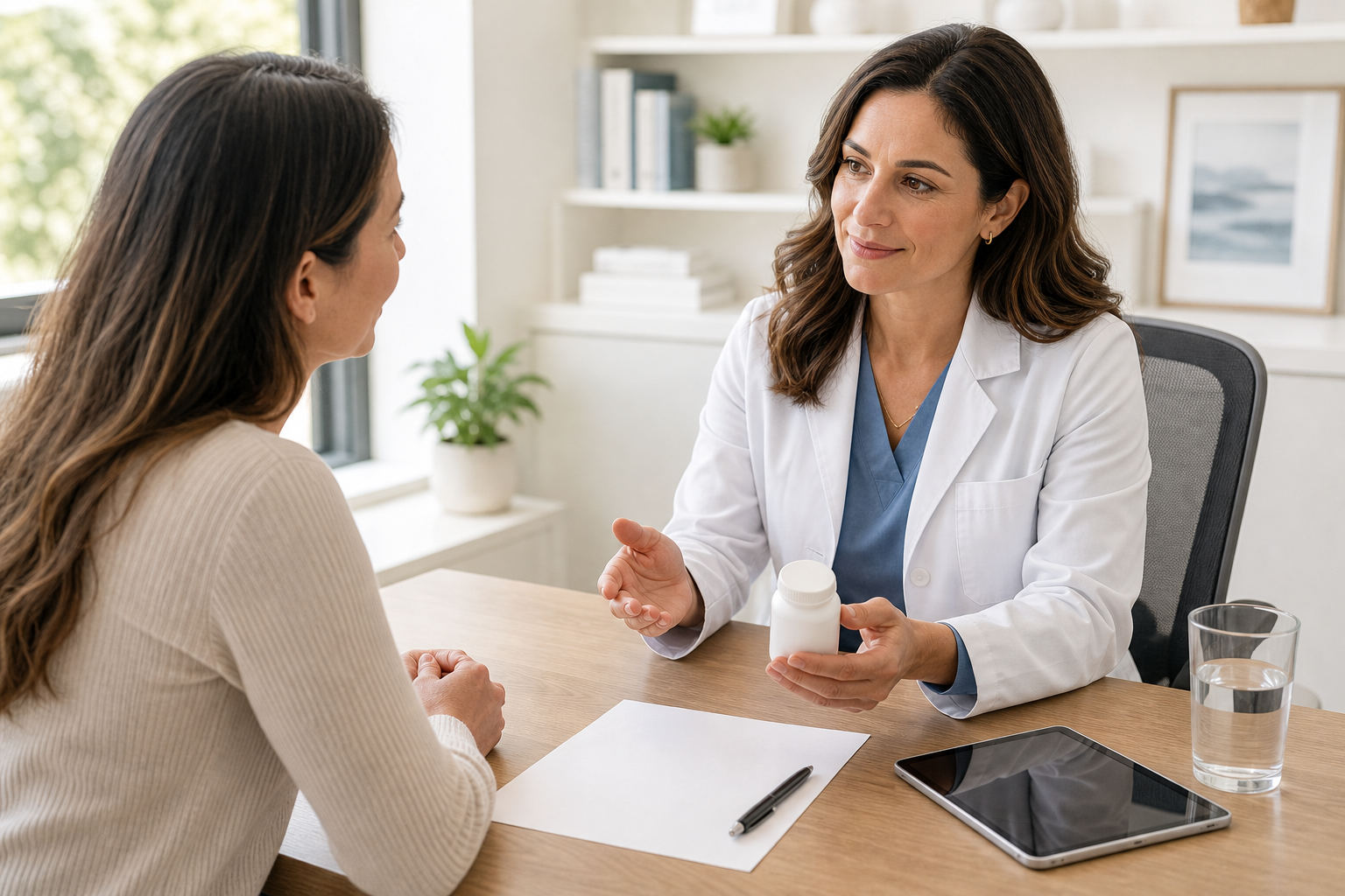 HealthRX.com clinical image for Romosozumab — Lifestyle Protocols