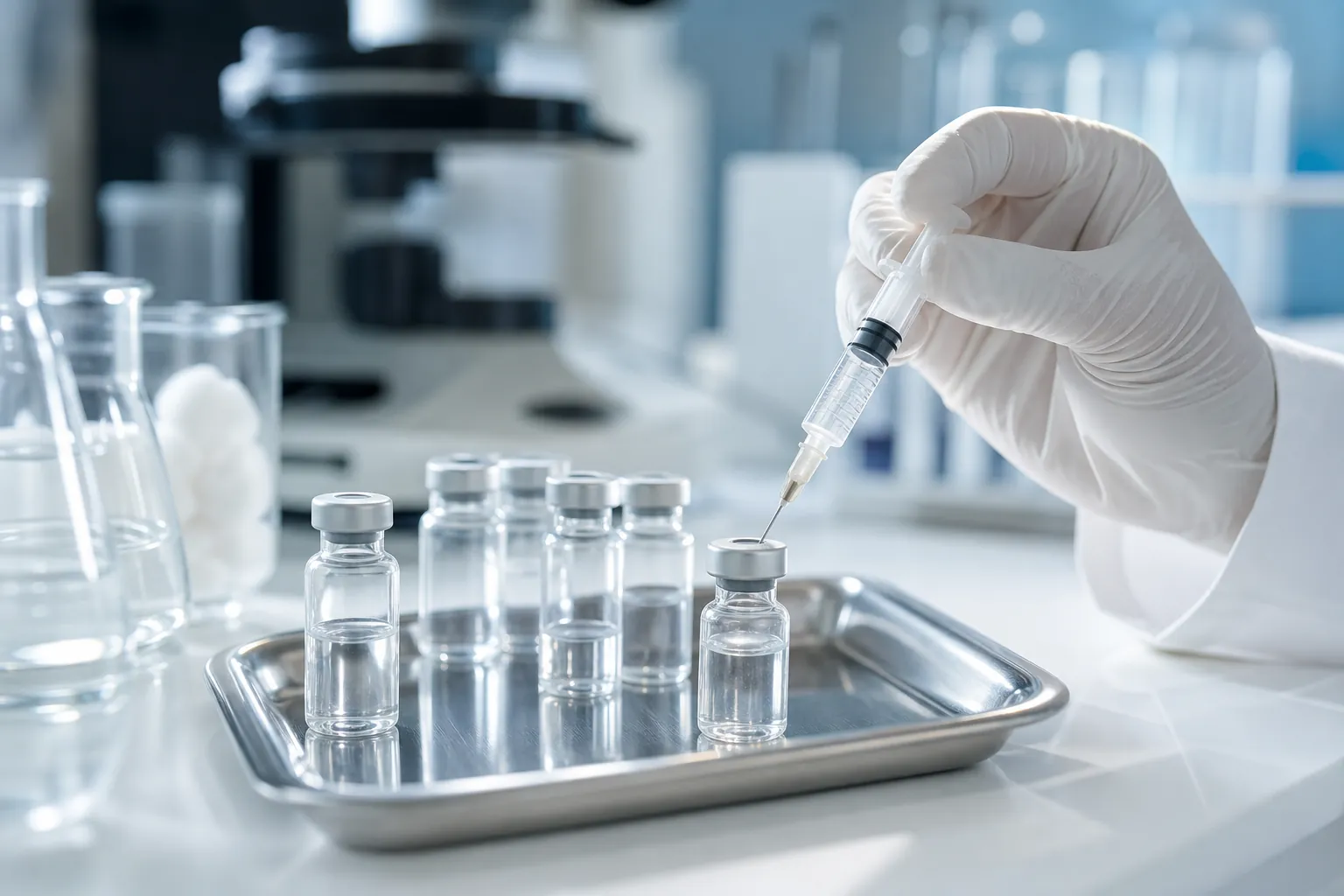 HealthRX.com clinical image for V2 Bpc 157: Drug Interactions