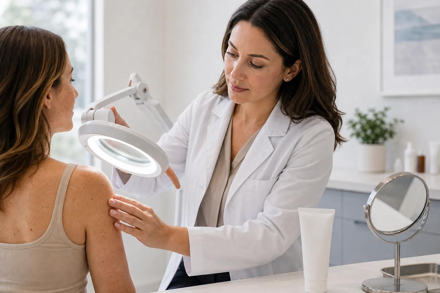 spironolactone and glp 1 TrimRX Customizing Spironolactone for PCOS Symptoms