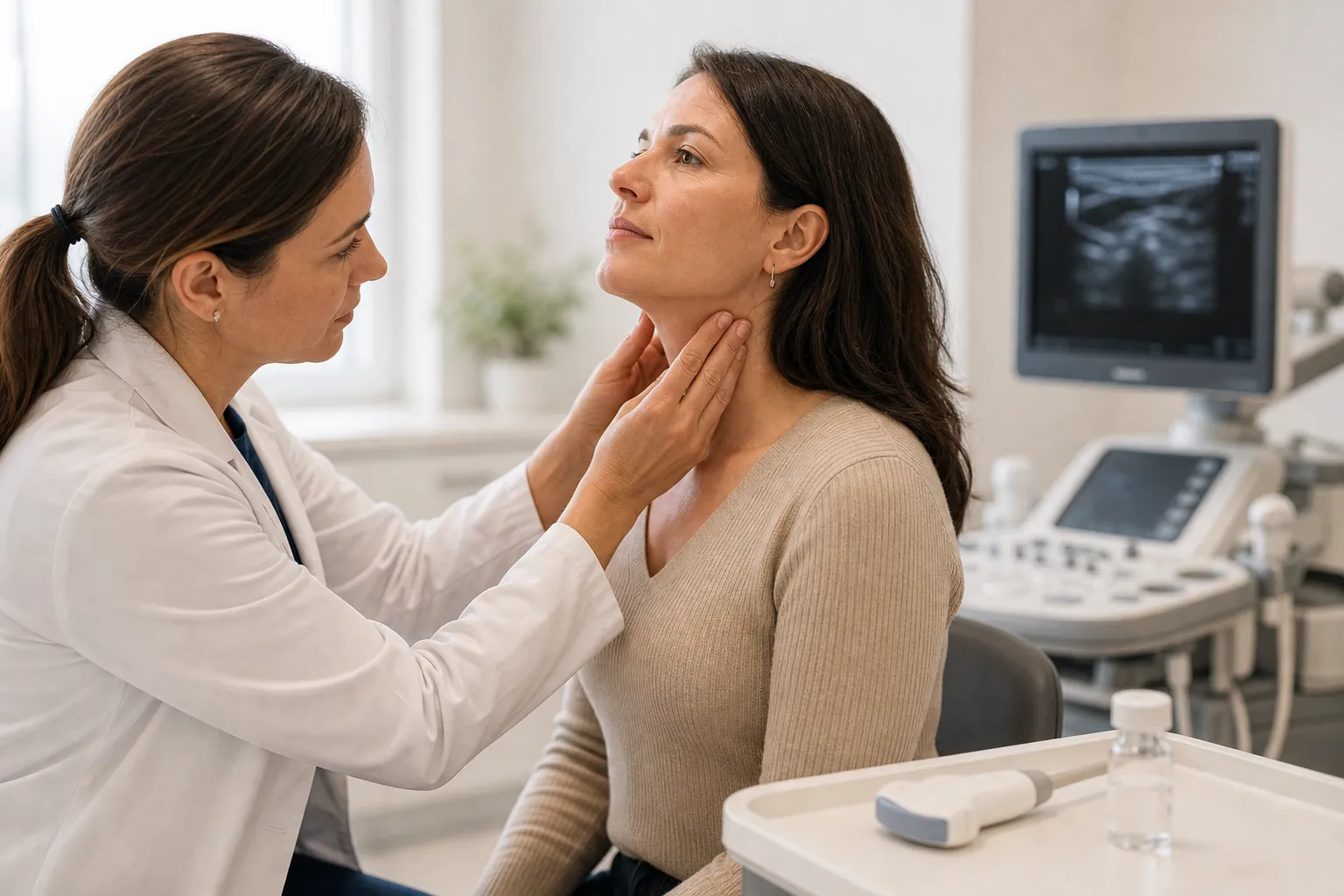 Clinical medical image for conditions perimenopause: Perimenopause Common Comorbidities and Overlap: What Clinicians and Patients Need to Know